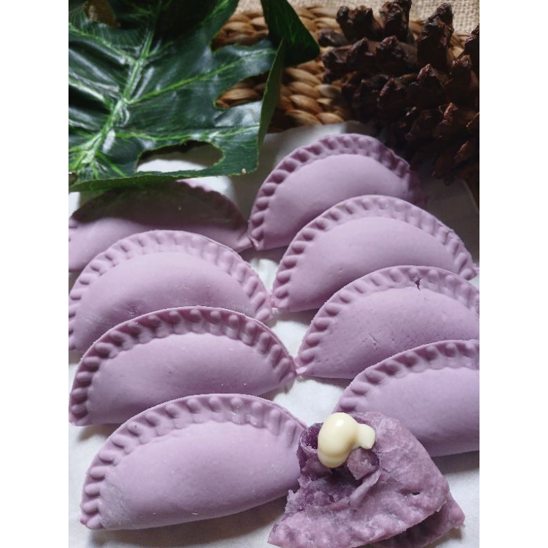 

CIRENG mozarella lumer isi 10 pcs