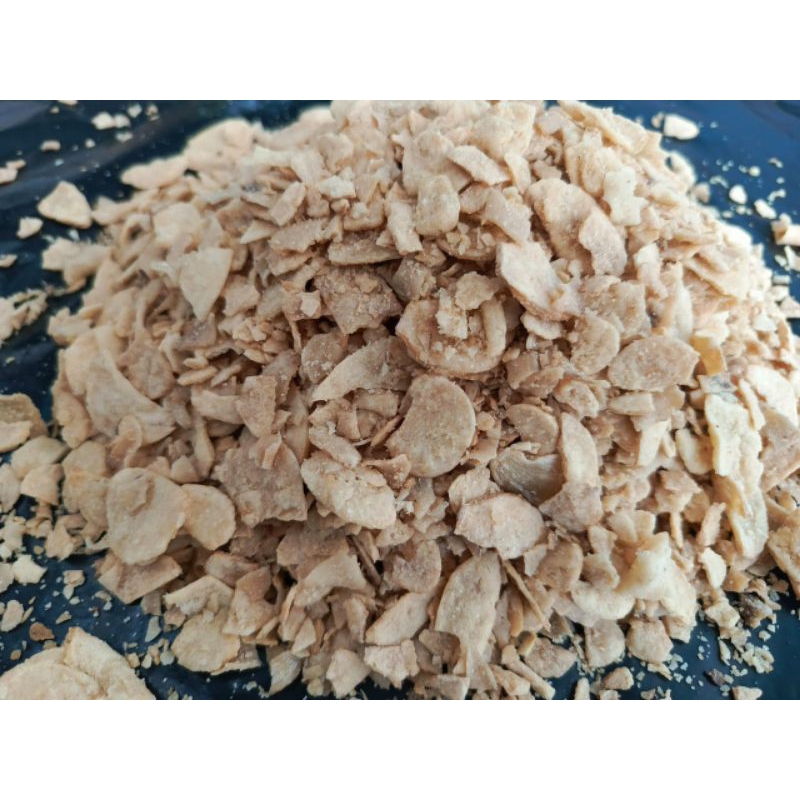 

bawang putih goreng original 1kg