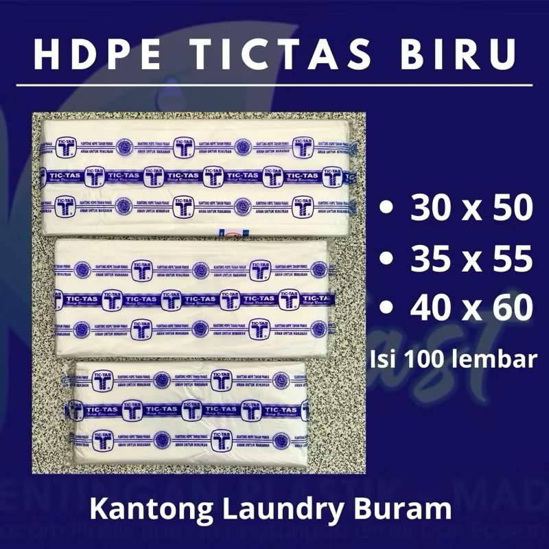 

hd tictas 35x55