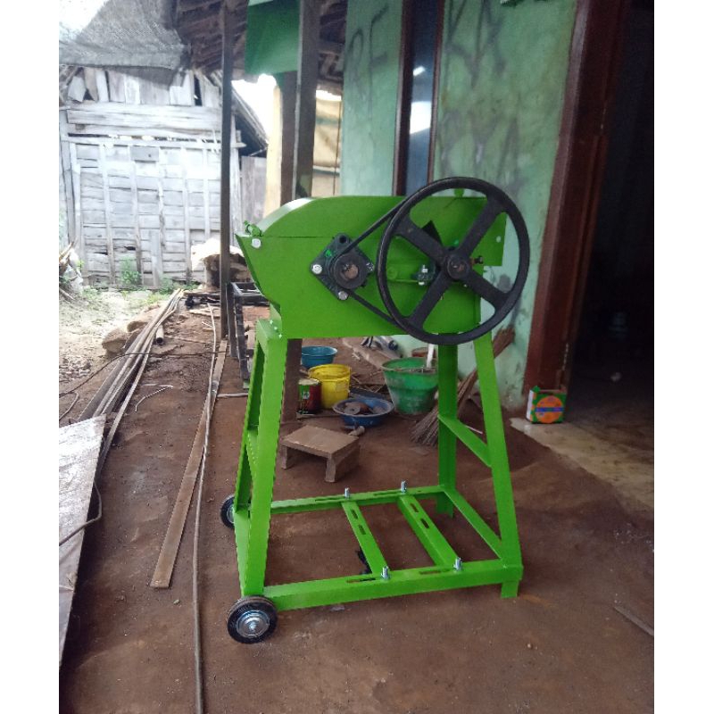 mesin choper tipe RF-67 tanpa mesin