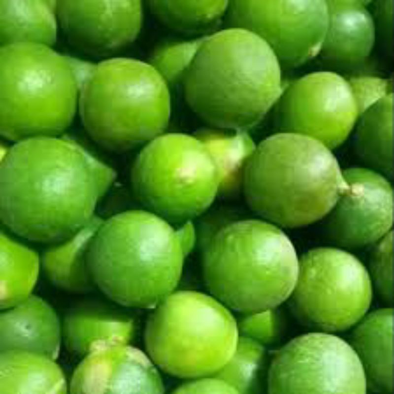 

Jeruk Nipis 250 gram