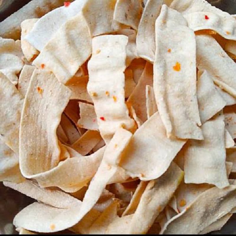 

Slondok Mentah Super Magelang berat 1kg siap goreng