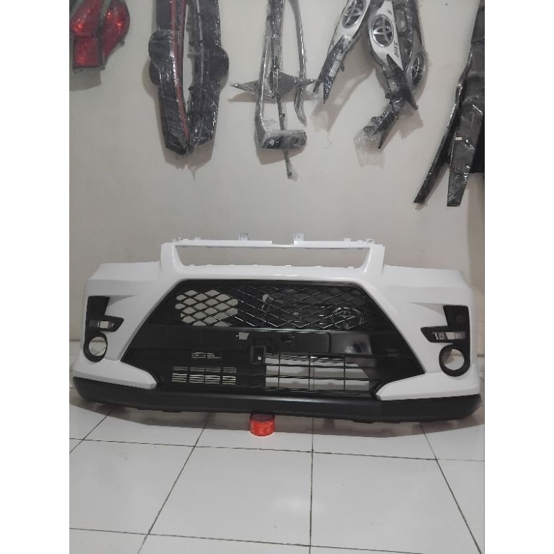 BEMPER GRANDMAX COSTUM