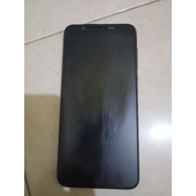 Hp Second Asus Zenfone Max Pro M1