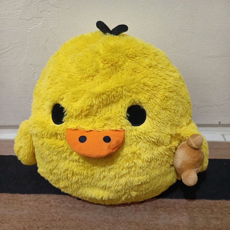 Boneka Bebek Rilakkuma Ori Rilakkuma