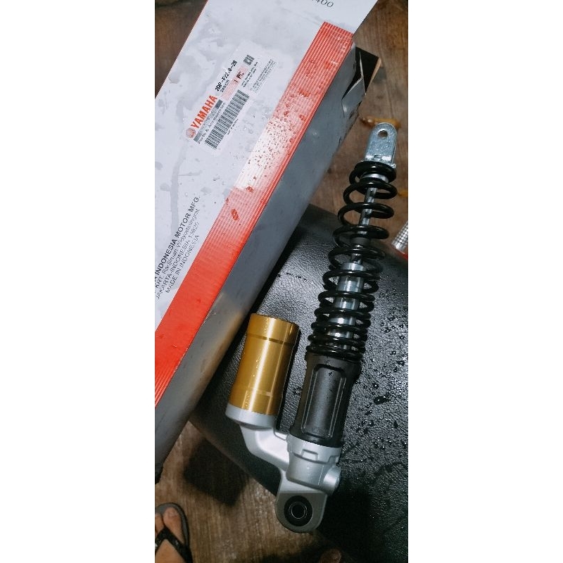 shock breaker tabung NMAX 2DP-F2210-20