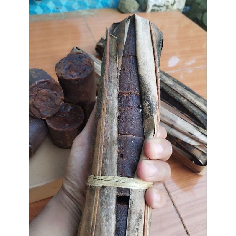 

Gula Aren/kawung Asli Khas Cianjur Selatan
