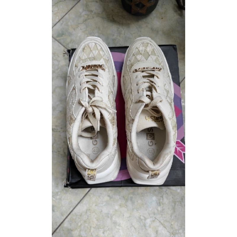 Sepatu Gosh Bolzano art297