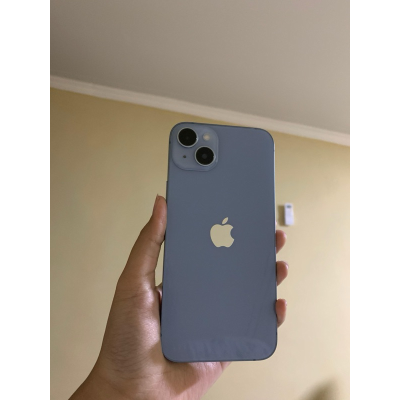 iphone 14 plus second