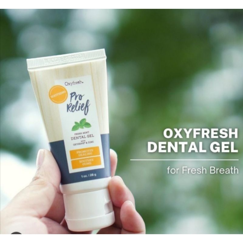 obat sariawan OXYFRES GEL