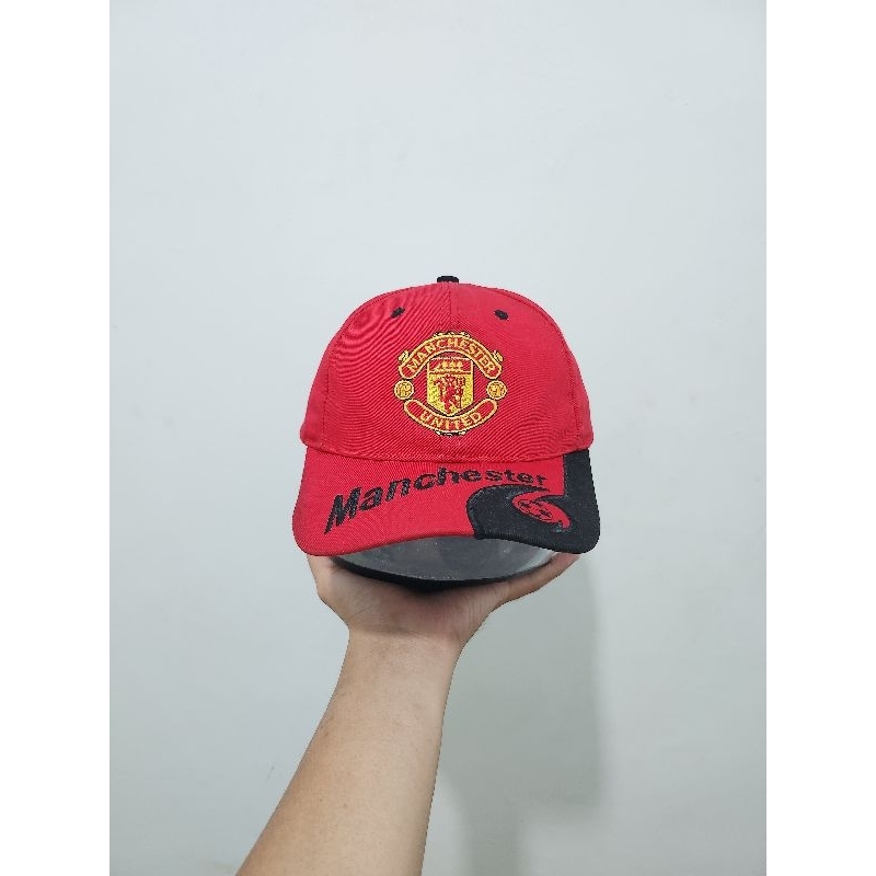 Topi Manchester United