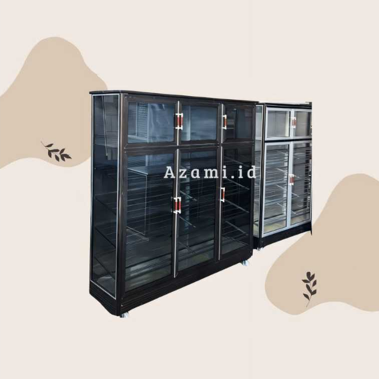 Rak Sepatu Sendal Dan Helm