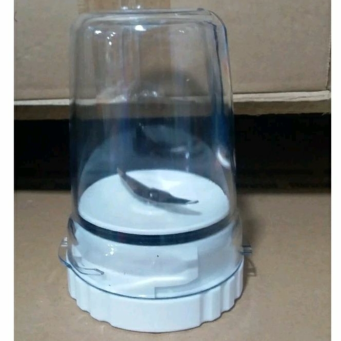 gelas wetmil blender philips Hr-2115/2116. gelas blender philipa bumbu kering