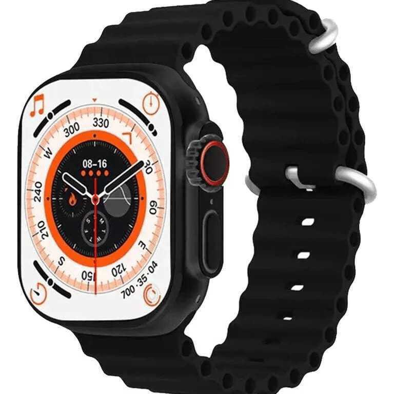 KODE X76I BISA COD ORIGINAL SMARTWATCH SERIES 8 ULTRA T8