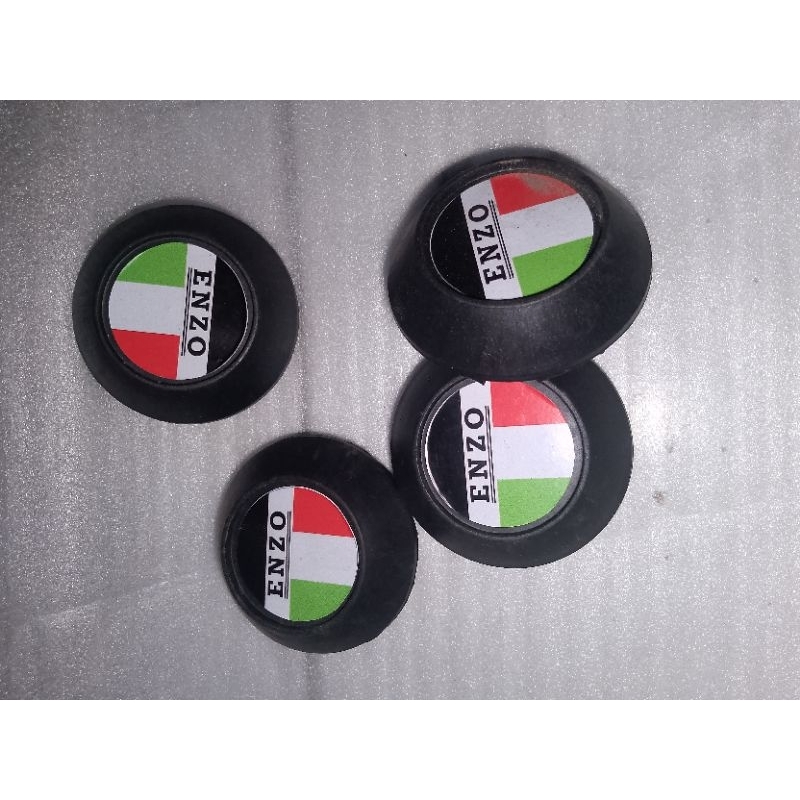 DOP VELG MOBIL VARIASI TUTUP AS RODA VARIASI KERUCUT ORIGINAL