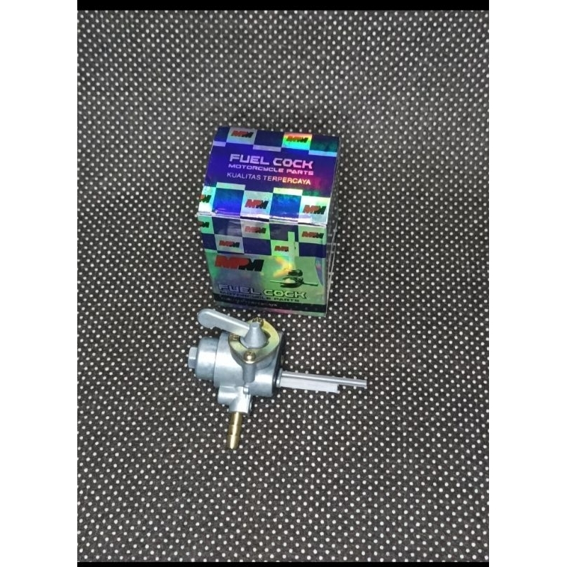 KRAN BENSIN CB CB 100K2 CB 100 K2 S90Z S90 MERK MPM