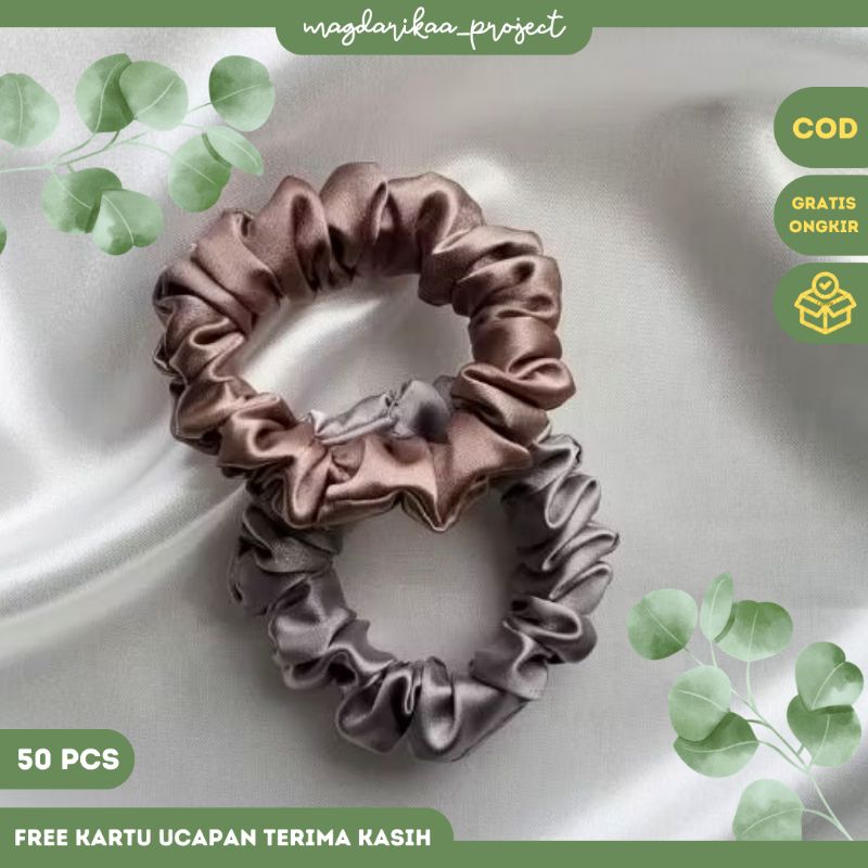 IKAT RAMBUT / SOUVENIR KEKINIAN MURAH UNIK / SOUVENIR PERNIKAHAN WEDDING ULANG TAHUN WISUDA AQIQAH S