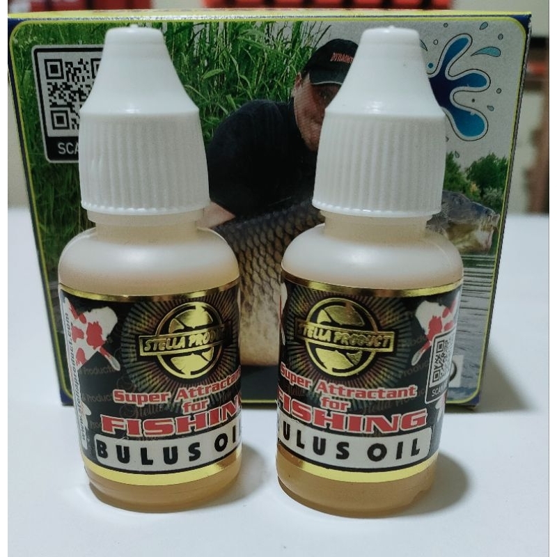 ESSEN STELLA BULUS OIL