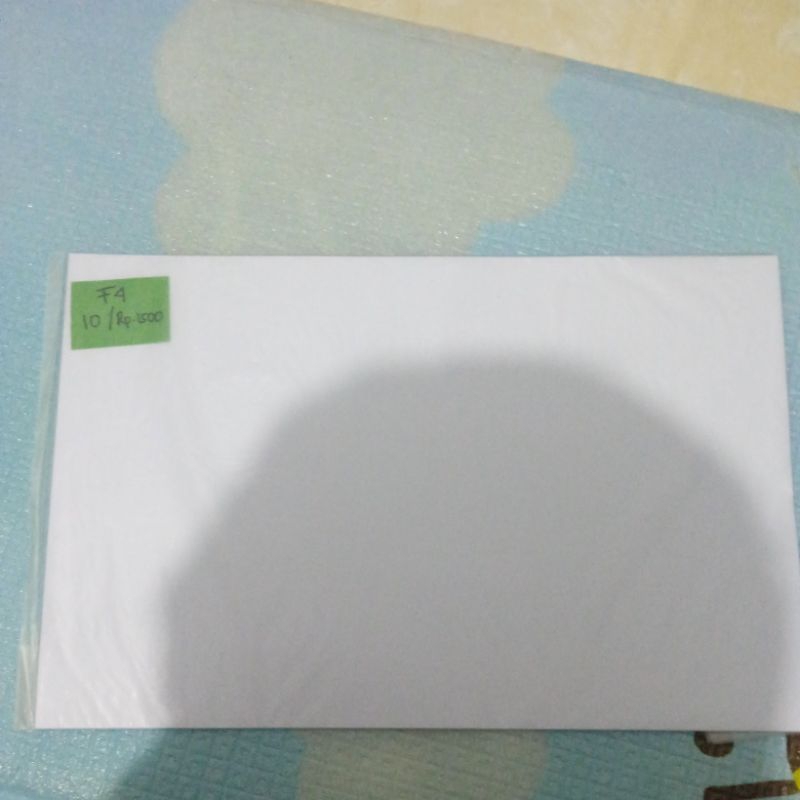 

kertas HVS F4