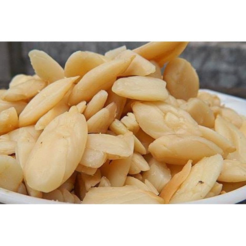

KENARI UTUH 500 GRAM