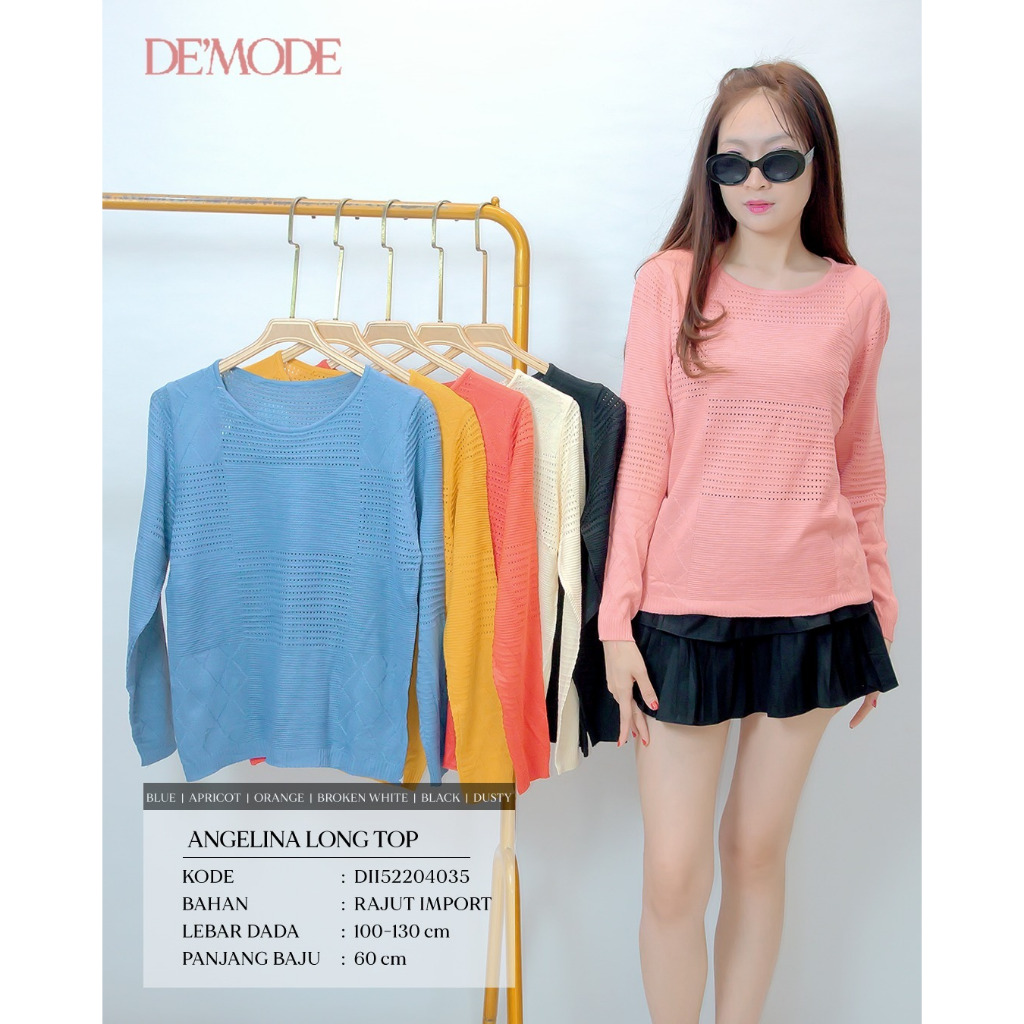 baju wanita baju kaos baju cantik (model baju korea) atasan wanita