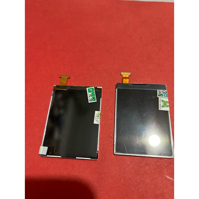 LCD Nokia 6700s