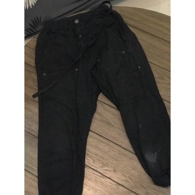 [PRELOVED] Ninety Degress - Moa (M)
