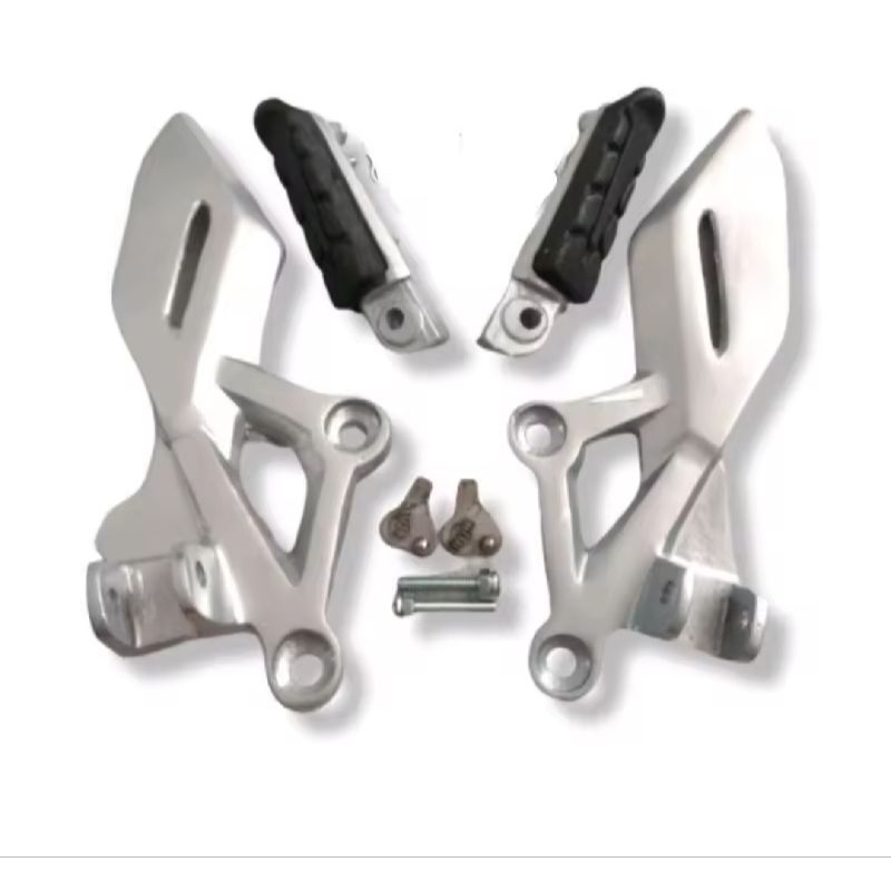 Postep Bostep Footstep Depan CB 150 R CBR 150 NEW CB 150 R CBR 150 NEW