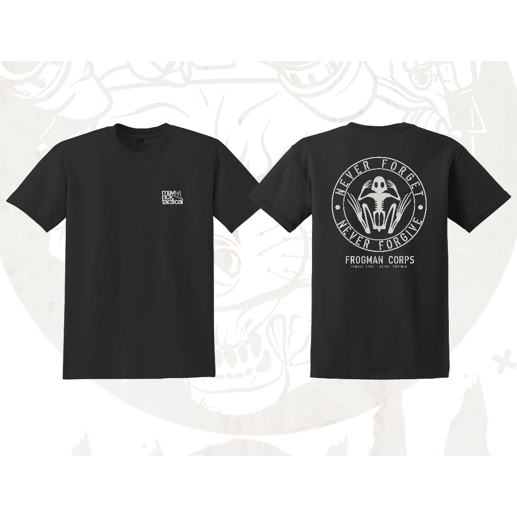 Kaos tactical Frogman Corps army