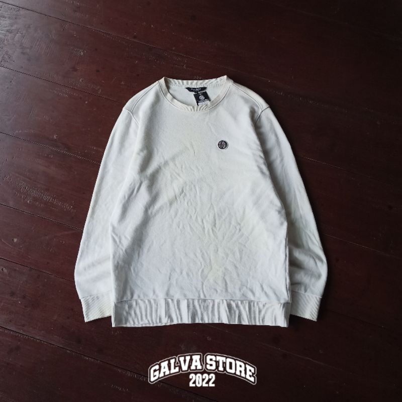 Crewneck Beanpole
