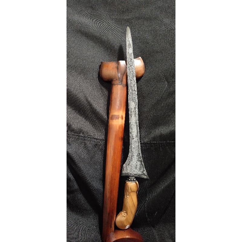 Keris Pusaka Brojol