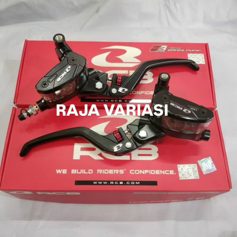 MASTER REM RCB E2+ E3+ E4+ 15MM ORIGINAL RCB - MASTER REM RCB E3+ ORIGINAL RCB - MASTER REM RCB E4+ 