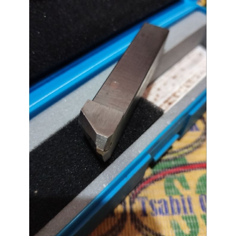 Pahat Bubut Diamond PCD For Aluminium Kinclong pahat PCD 13X13 Japan