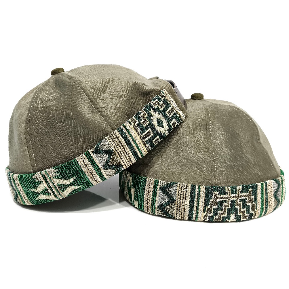 KODE P3K Peci Mikihat Miki Hat Etnik Ethnic Ethnik Tradisional Kultur Budaya Songket Bludru Tenun An