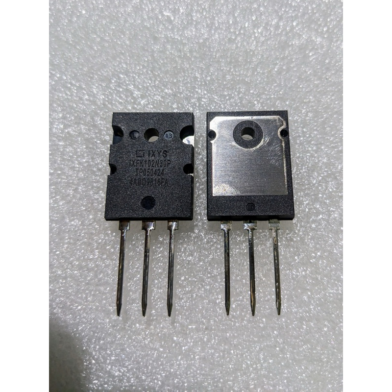 IXFK102N30P Original