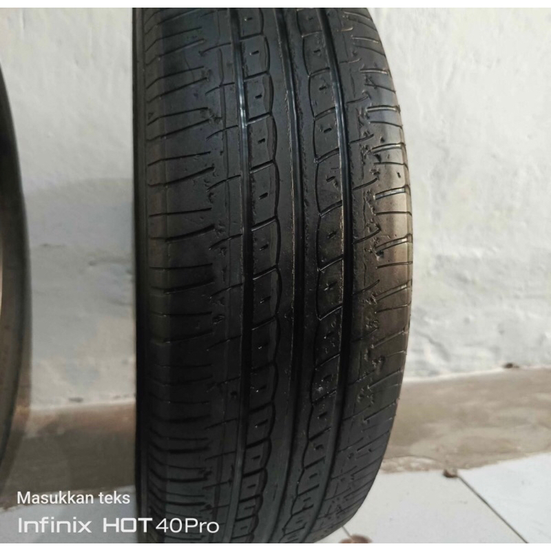 Ban mobil ring 14 ukuran 195/70 tubeles