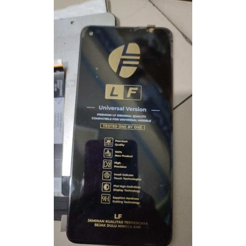 LCD LF VIVO Y20/Y20i/Y20s/Y12s