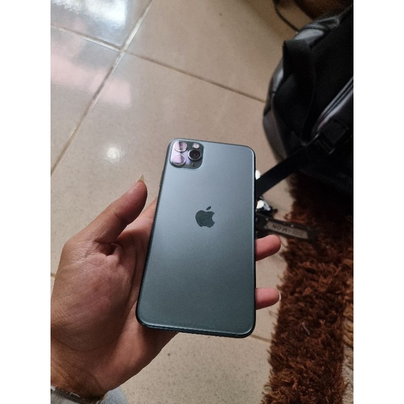 IPHONE 11 PRO MAX 64 INTER
