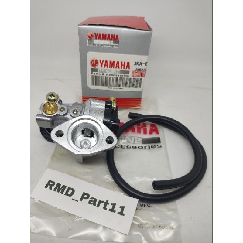 POMPA OLI SAMPING 2T RXK RX KING NEW 1997-2004 ASLI 3KA
