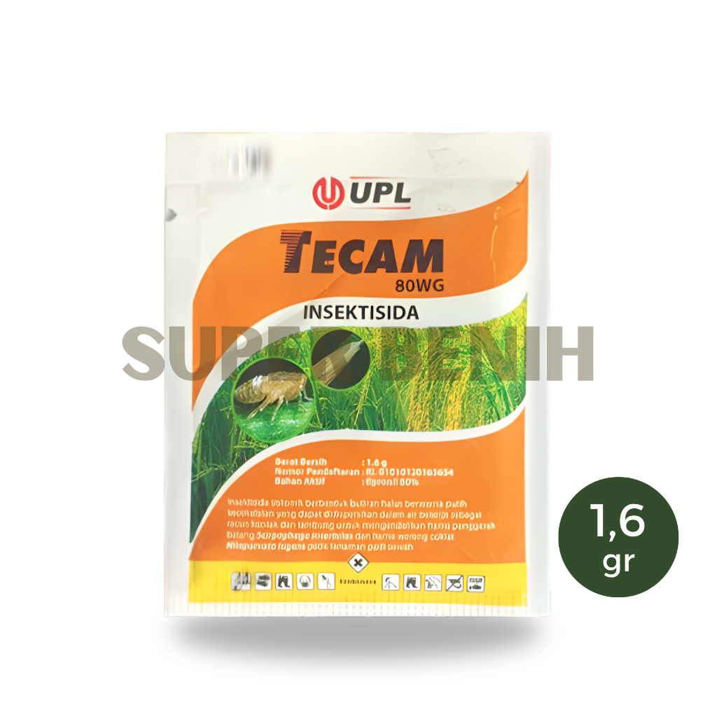 Insektisida TECAM 80 WG