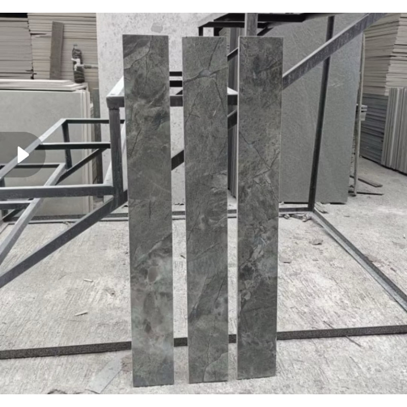 PLINT GRANIT 10x80 PLAZA GREY PLATINUM