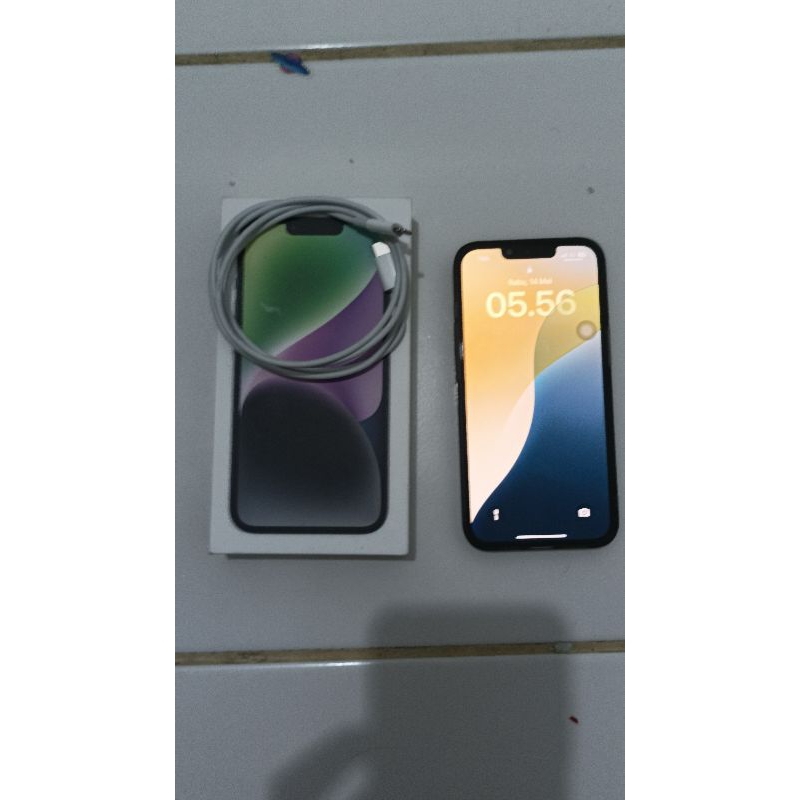 Iphone 14 128GB