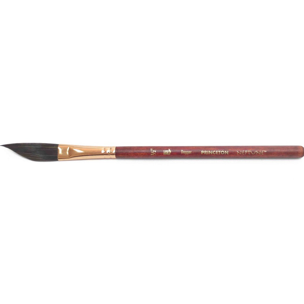 

KODE T63R Princeton Neptune Synthetic Dagger