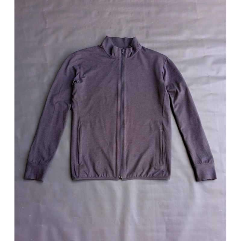 JAKET UNIQLO DRY-EX