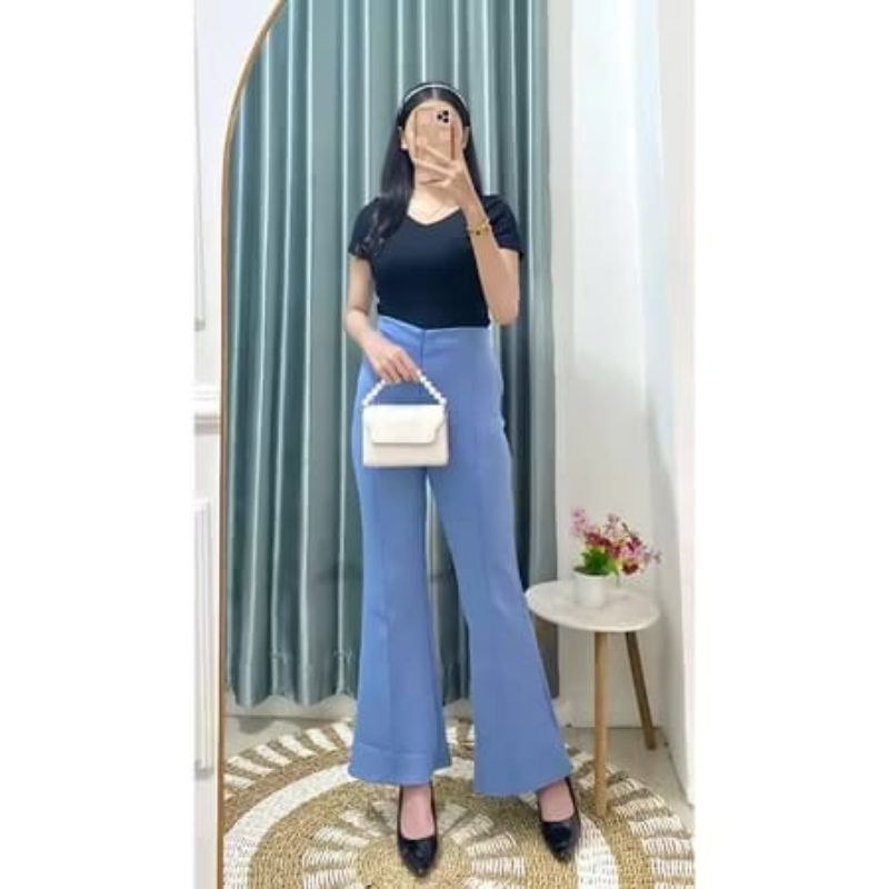 CELANA  CUTBRAY SCUBA PREMIUM | CELANA KEKINIAN SCUBA BB 40-105 BIG SIZE