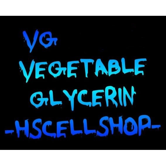 

VG Vegetable Glycerin Usp P&G 1000ml 1 liter