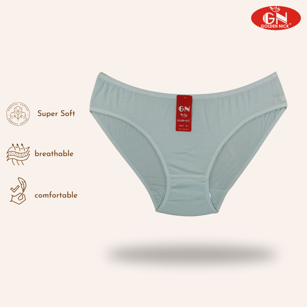 Golden Nick- Cd Cutting Mini Cd Murah Celana Dalam Golden Nick COD Jakarta