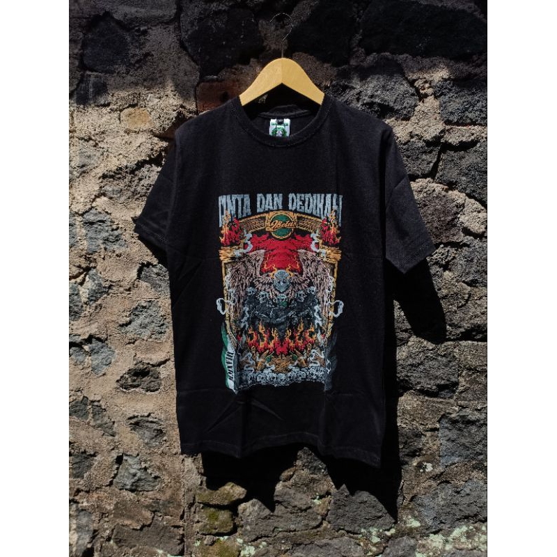 TS 2BELAS CINTA DAN DEDIKASI LIMITED