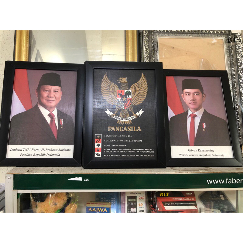 

foto presiden