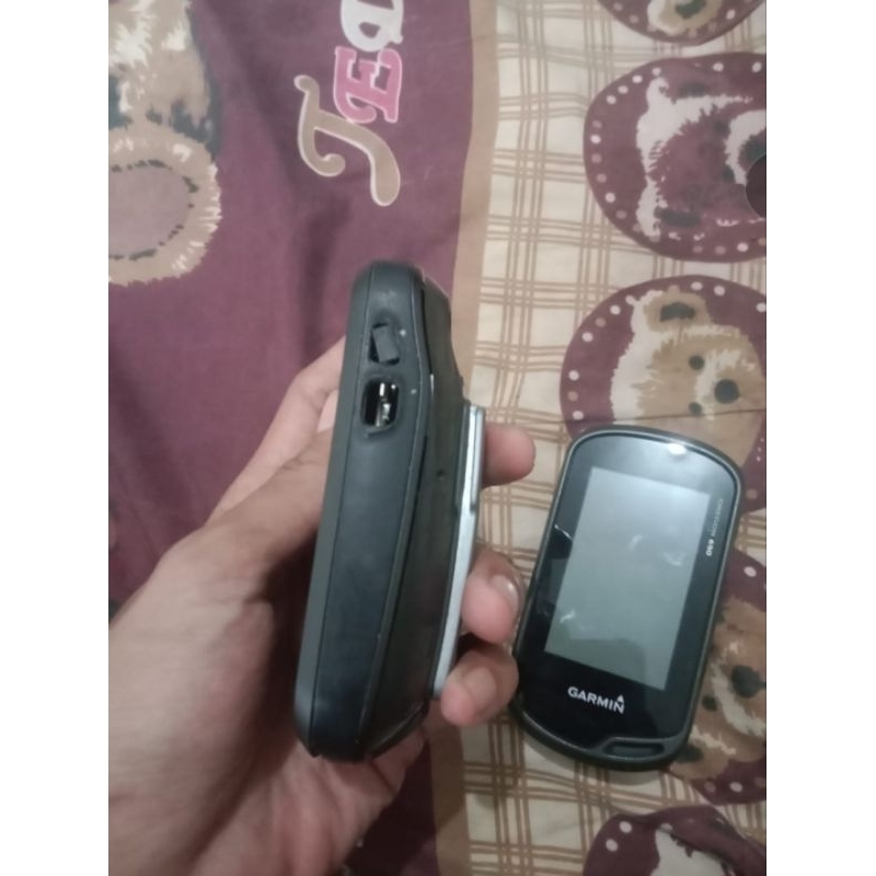 gps handheld garmin